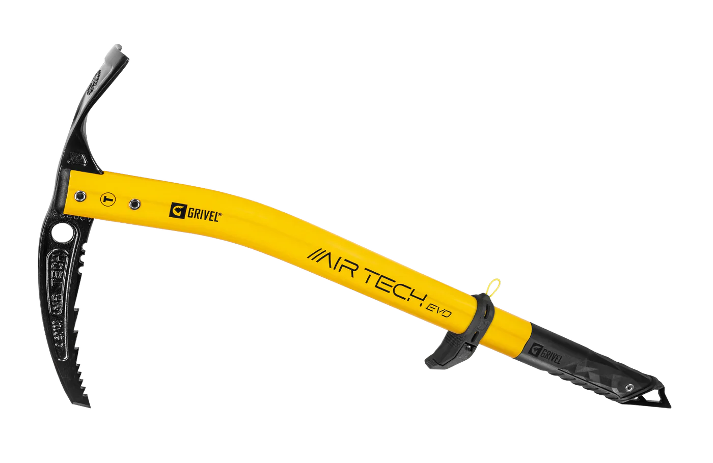 AIR TECH EVO T with G-Slider