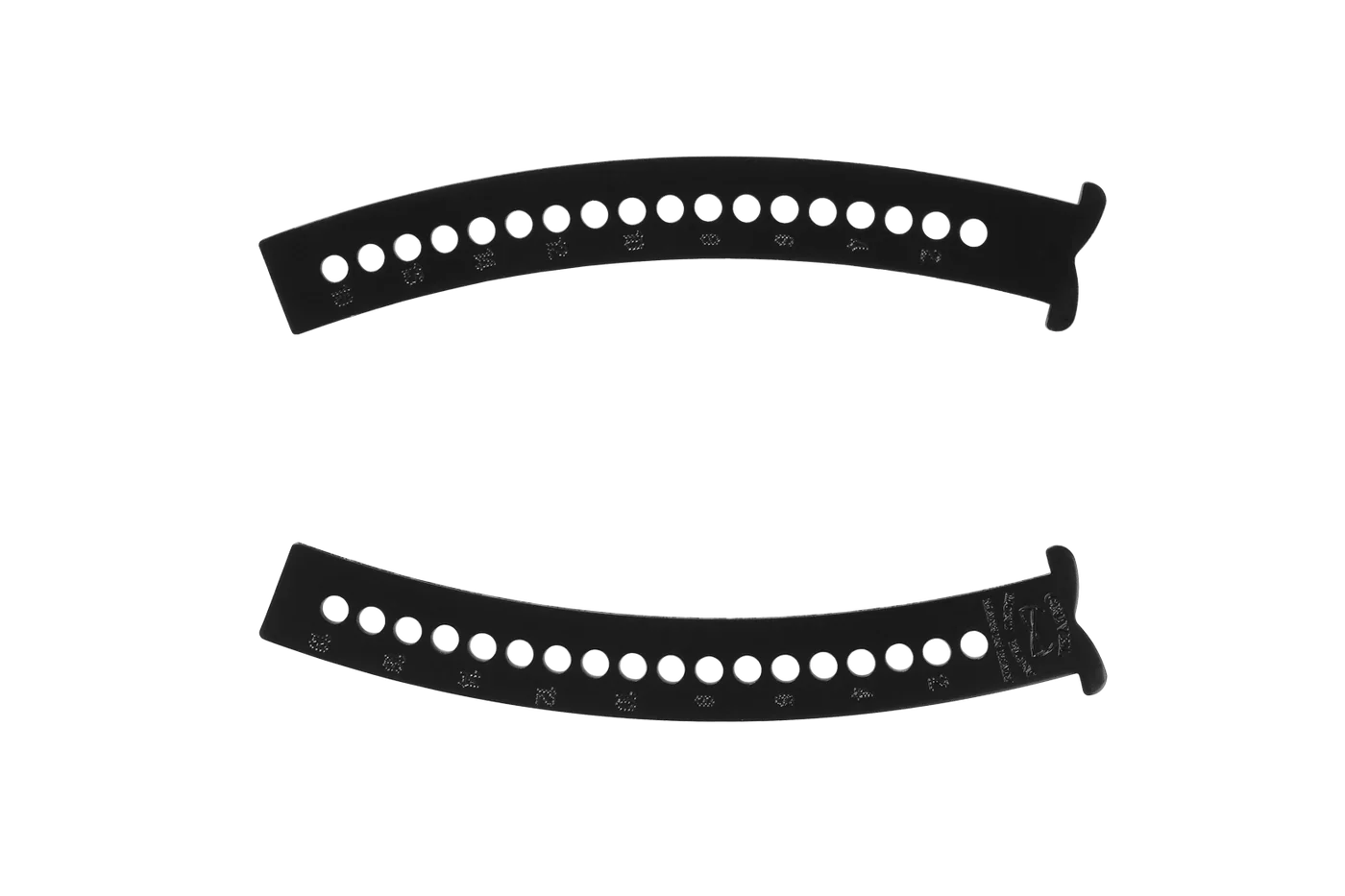 Super Asymmetric Bar 2x