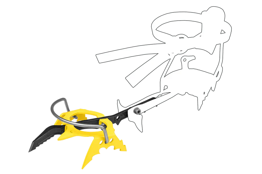 G20 PLUS Frontzacken