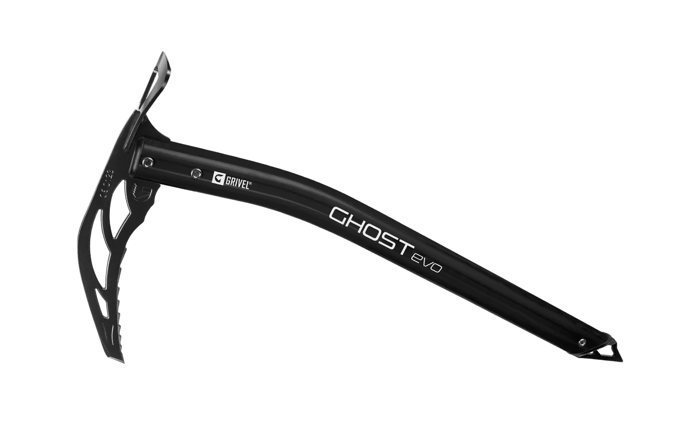GHOST EVO