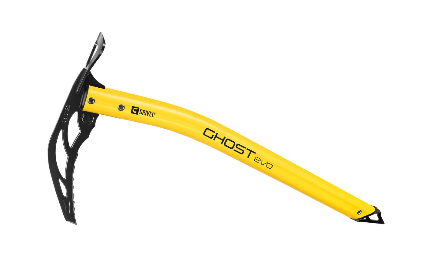 GHOST EVO