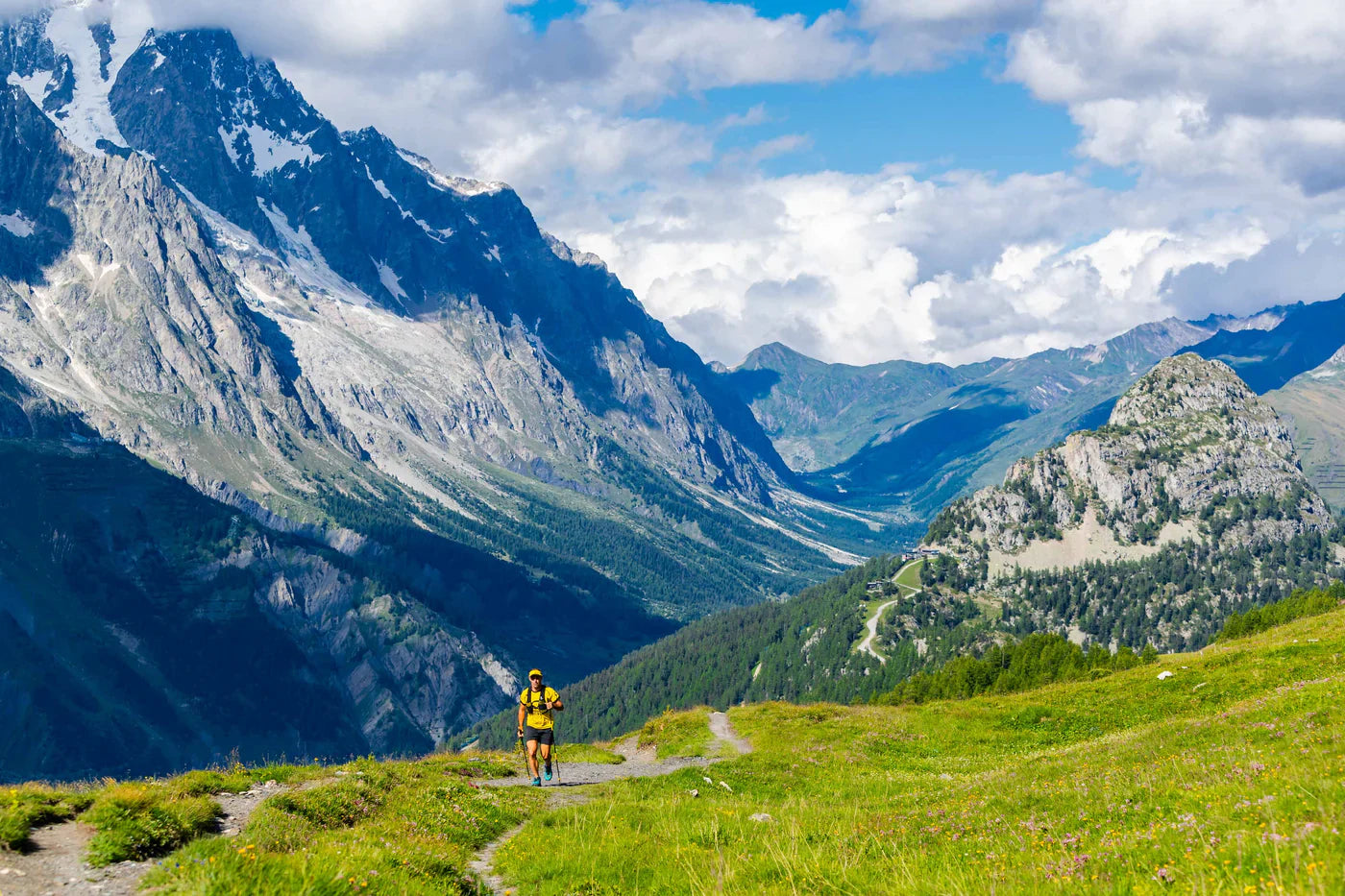 MOUNTAIN RUNNER EVO 20