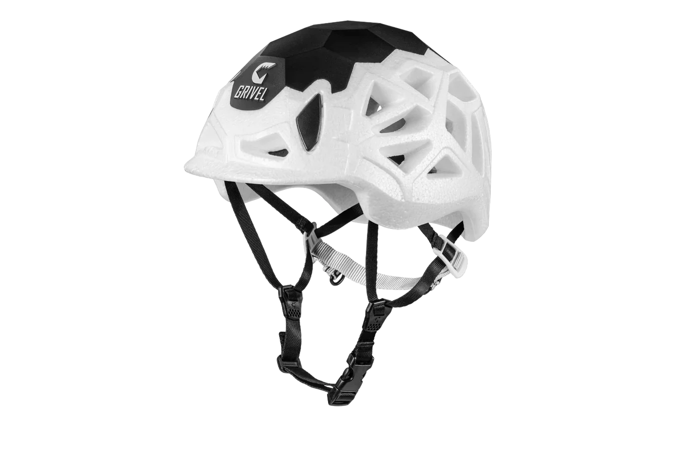 MUTANT weiß/schwarz