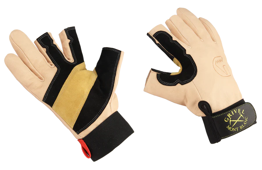 ROCK GLOVES
