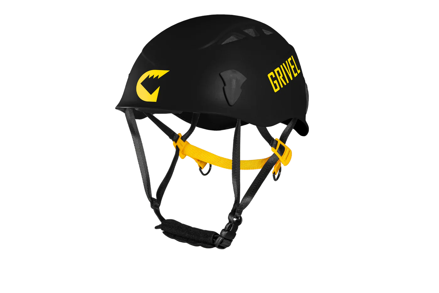 Salamander 2.0 schwarz