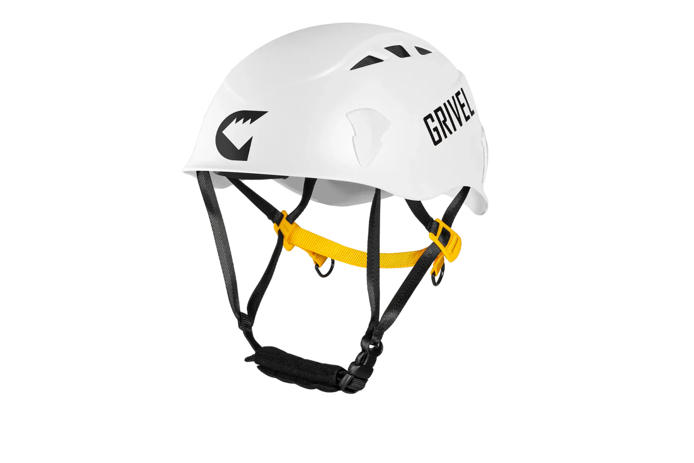 Salamander 2.0 weiß