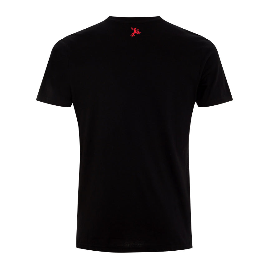 TEE TNY LS BLACK