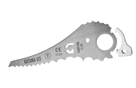 KATANA VARIO